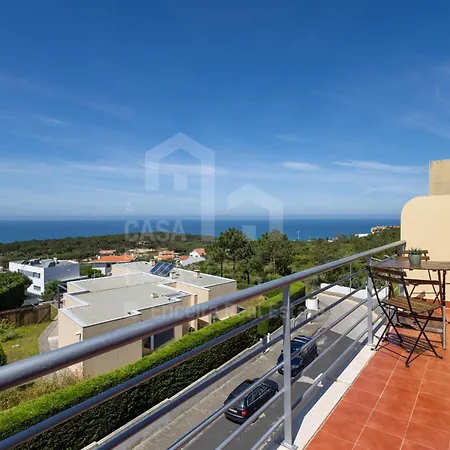 Pescadata By Acasadascasas * Ericeira