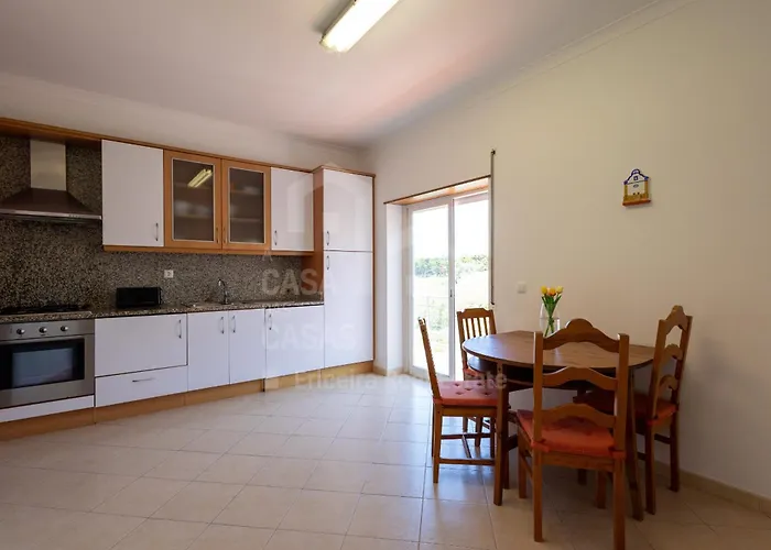 Appartamento Pescadata By Acasadascasas