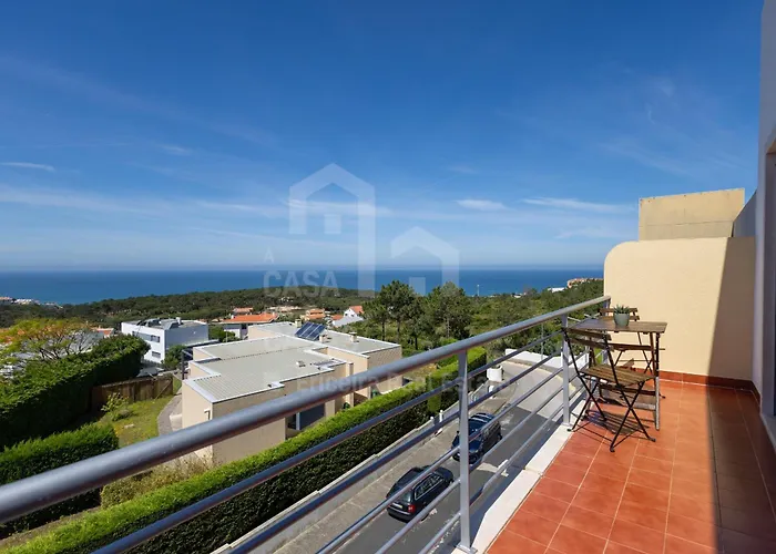 Pescadata By Acasadascasas * Ericeira