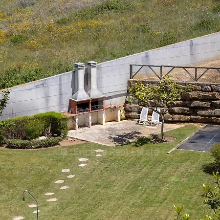 Pescadata By Acasadascasas Apartamento Ericeira