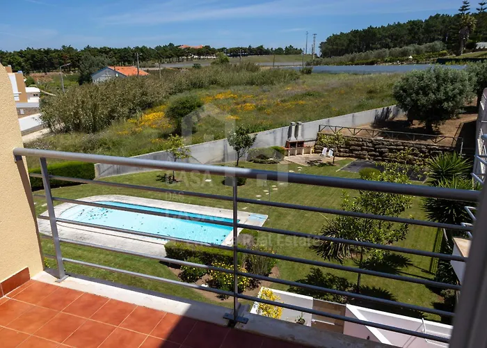 Апартаменты Pescadata By Acasadascasas *