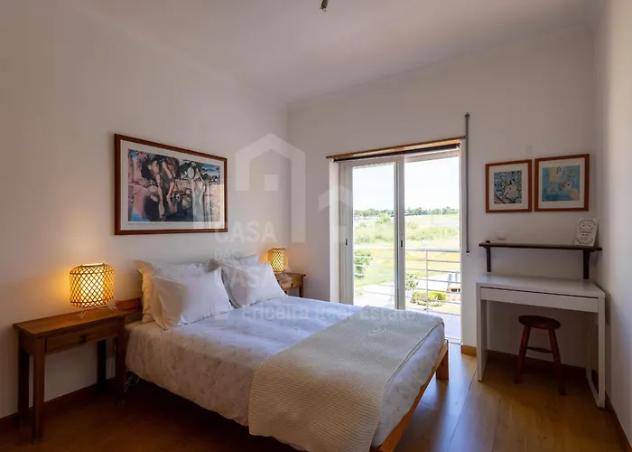 Pescadata By Acasadascasas Апартаменты Эрисейра