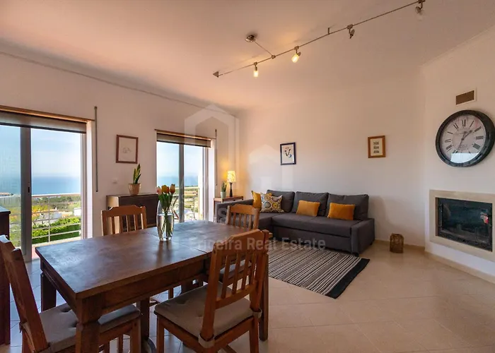 Pescadata By Acasadascasas Апартаменты