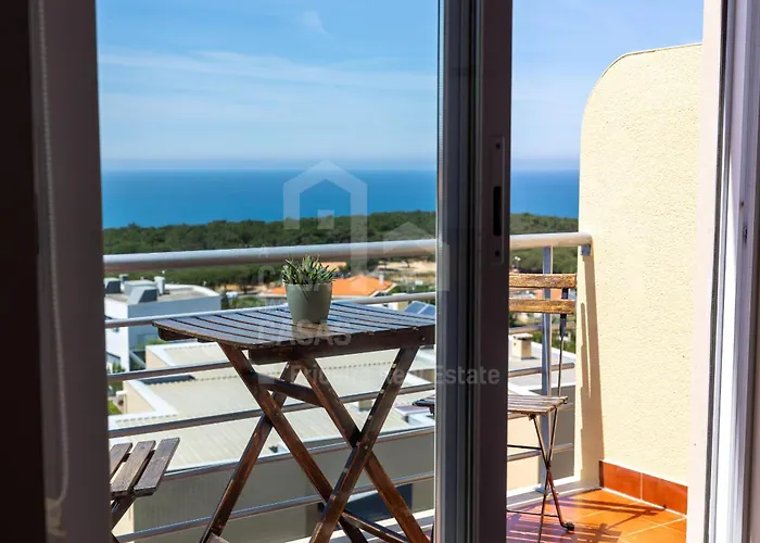 Апартаменты Pescadata By Acasadascasas