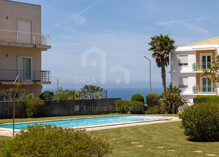 Pescadata By Acasadascasas Апартаменты *