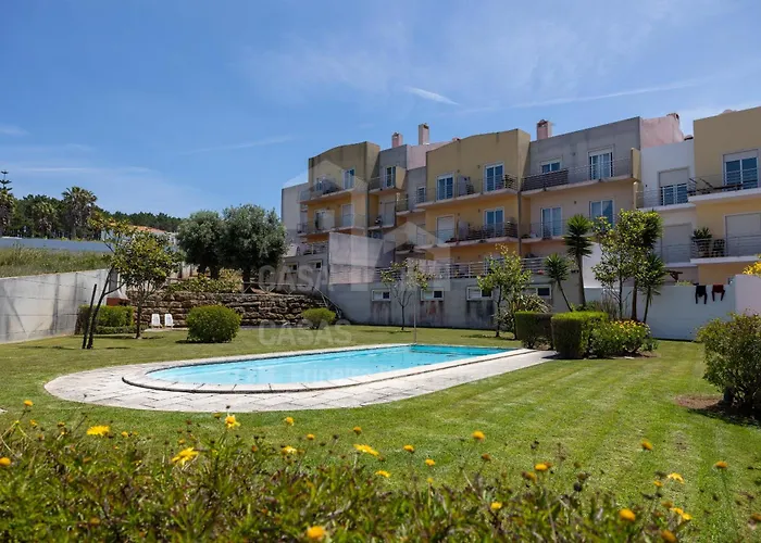 Апартаменты Pescadata By Acasadascasas *