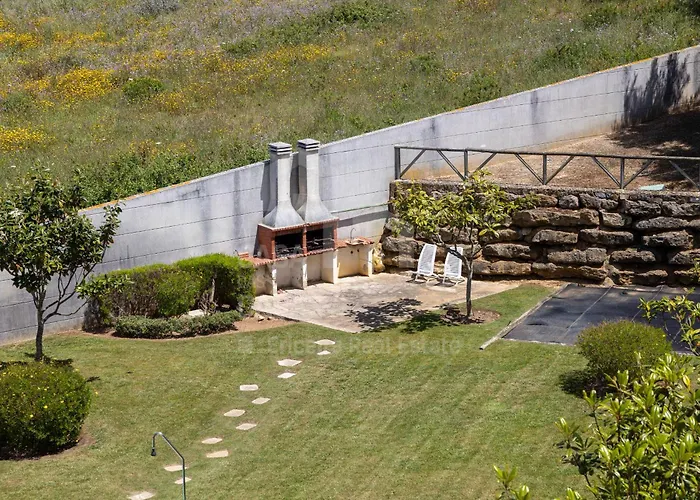 Pescadata By Acasadascasas Апартаменты Эрисейра